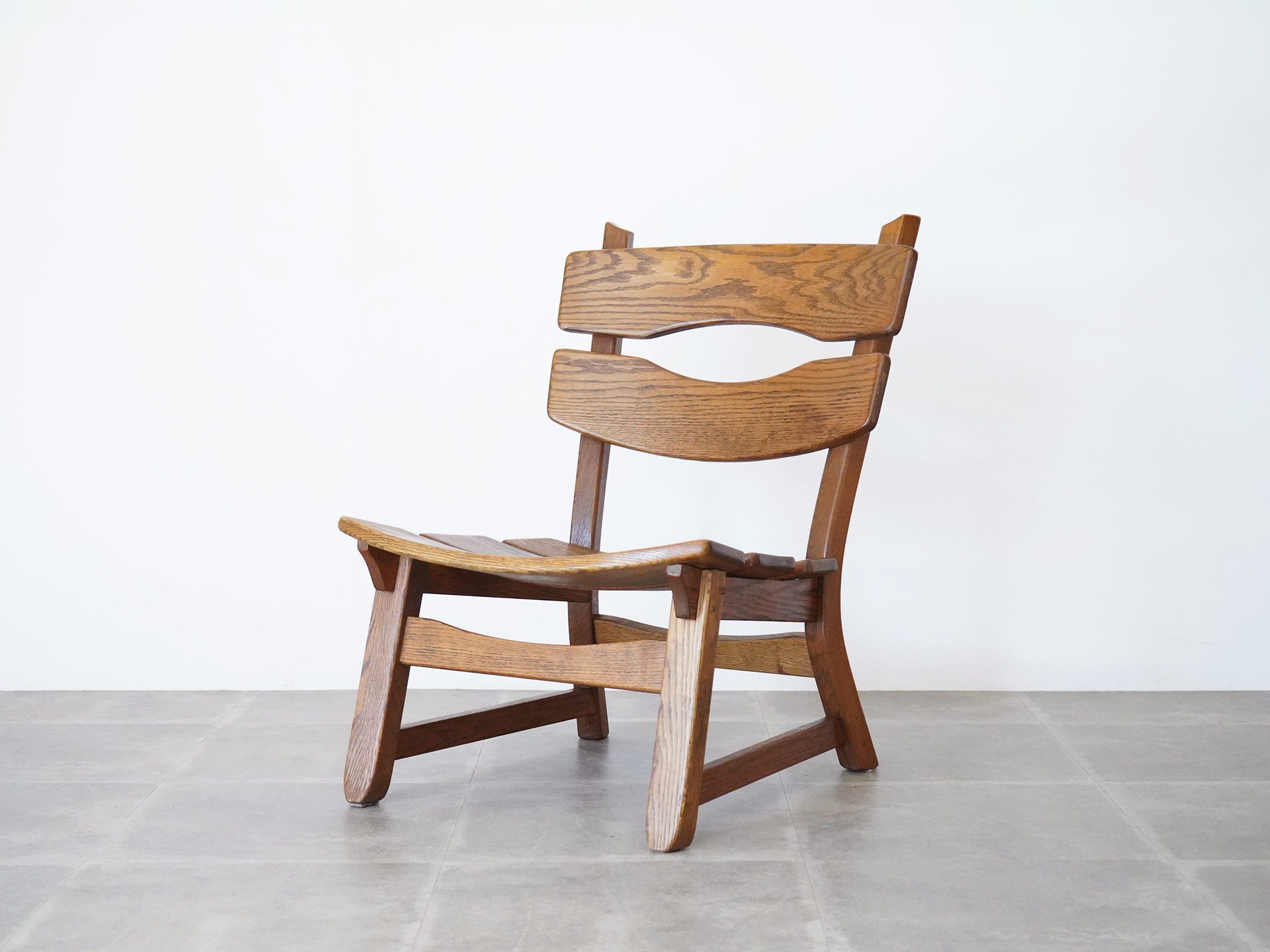 Dittmann & Co Chair