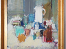 画像をギャラリービューアに読み込む, Per Flemming Still life
