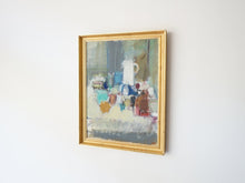 画像をギャラリービューアに読み込む, Per Flemming Still life
