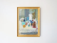 画像をギャラリービューアに読み込む, Per Flemming Still life
