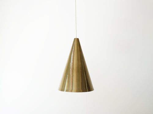 Otto Frankild Model P376 Pendant Lamp Lyfa  オットー フランキルド リーファ ペンダントライト コーン型ランプ 北欧ヴィンテージ