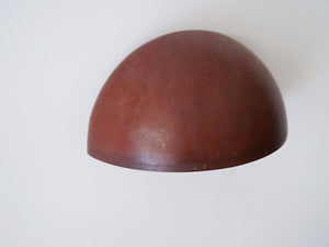 Danish design “Bolero” Wall lamp