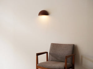 Danish design “Bolero” Wall lamp