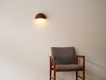 画像をギャラリービューアに読み込む, Danish design “Bolero” Wall lamp
