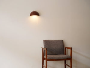 Danish design “Bolero” Wall lamp