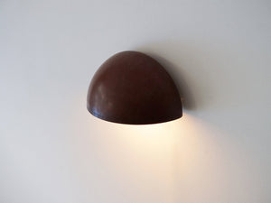 Danish design “Bolero” Wall lamp