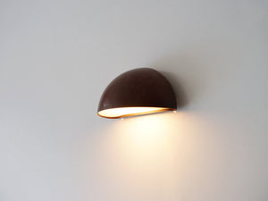 Danish design “Bolero” Wall lamp