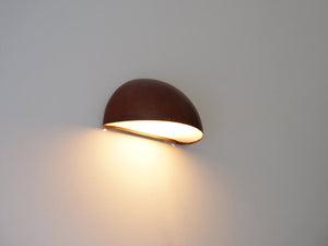 Danish design “Bolero” Wall lamp