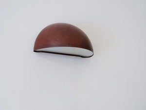 Danish design “Bolero” Wall lamp