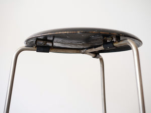 Fritz Hansen Model 3170 Stool
