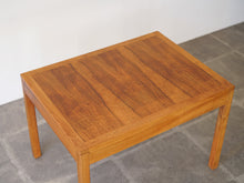 画像をギャラリービューアに読み込む, ボーエ・モーエンセン コーヒーテーブル ローテーブル 長方形のテーブル Børge Mogensen rectangular Coffee table 北欧デザインのミニテーブル 天板
