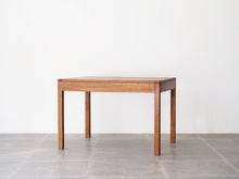 画像をギャラリービューアに読み込む, ボーエ・モーエンセン コーヒーテーブル ローテーブル 長方形のテーブル Børge Mogensen rectangular Coffee table
