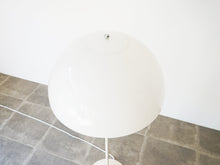 画像をギャラリービューアに読み込む, Verner Panton Panthella Floor Lamp Louis Poulsen製 ヴェルナー パントン パンテラ ルイスポールセン  フロアランプのシェード

