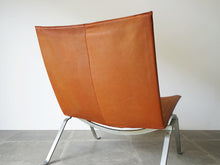 画像をギャラリービューアに読み込む, Poul Kjærholm PK22 Chair
