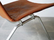 画像をギャラリービューアに読み込む, Poul Kjærholm PK22 Chair
