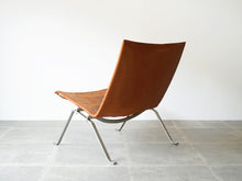 画像をギャラリービューアに読み込む, Poul Kjærholm PK22 Chair
