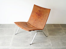 画像をギャラリービューアに読み込む, Poul Kjærholm PK22 Chair
