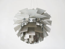 画像をギャラリービューアに読み込む, Poul Henningsen Artichoke Louis Poulsen ポールヘニングセン アーティチョーク ルイスポールセン 吊り下げ照明 北欧ヴィンテージ ペンダントランプ
