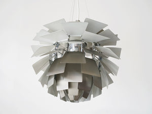 Poul Henningsen Artichoke Louis Poulsen ポールヘニングセン アーティチョーク ルイスポールセン 吊り下げ照明 北欧ヴィンテージ ペンダントランプ