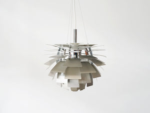 Poul Henningsen Artichoke Louis Poulsen ポールヘニングセン アーティチョーク ルイスポールセン  吊り下げ照明 北欧ヴィンテージ ペンダントランプ