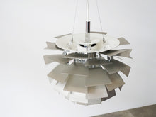 画像をギャラリービューアに読み込む, Poul Henningsen Artichoke Louis Poulsen ポールヘニングセン アーティチョーク ルイスポールセン 吊り下げ照明 北欧ヴィンテージ ペンダントランプ
