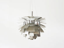 画像をギャラリービューアに読み込む, Poul Henningsen Artichoke Louis Poulsen ポールヘニングセン アーティチョーク ルイスポールセン  吊り下げ照明 北欧ヴィンテージ ペンダントランプ
