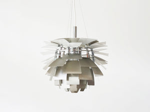 Poul Henningsen Artichoke Louis Poulsen ポールヘニングセン アーティチョーク ルイスポールセン  吊り下げ照明 北欧ヴィンテージ ペンダントランプ