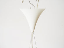 画像をギャラリービューアに読み込む, Poul Henningsen Artichoke Louis Poulsen ポールヘニングセン アーティチョーク ルイスポールセン 吊り下げ照明 北欧ヴィンテージ ペンダントランプのフランジカバー
