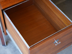 Finn Juhl “Technocrat” Model 960–21 Desk