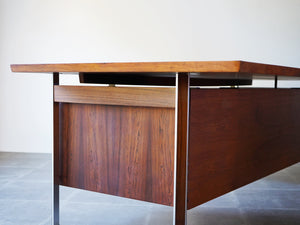 Finn Juhl “Technocrat” Model 960–21 Desk