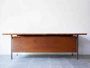 Finn Juhl “Technocrat” Model 960–21 Desk