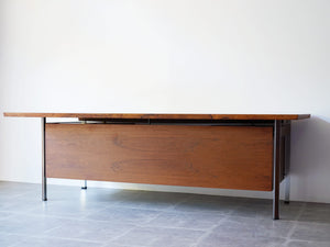 Finn Juhl “Technocrat” Model 960–21 Desk