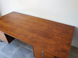 Finn Juhl “Technocrat” Model 960–21 Desk