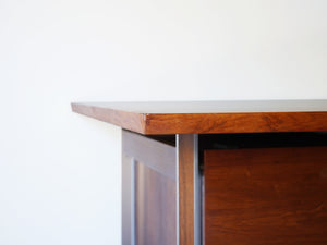 Finn Juhl “Technocrat” Model 960–21 Desk