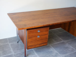 Finn Juhl “Technocrat” Model 960–21 Desk