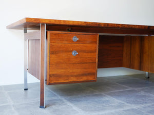 Finn Juhl “Technocrat” Model 960–21 Desk