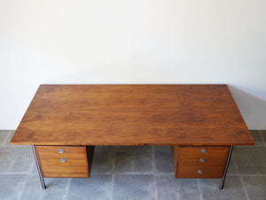 Finn Juhl “Technocrat” Model 960–21 Desk