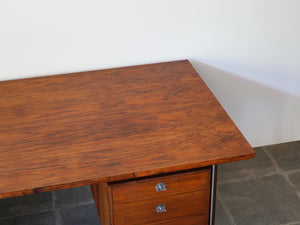 Finn Juhl “Technocrat” Model 960–21 Desk