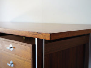 Finn Juhl “Technocrat” Model 960–21 Desk