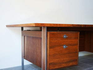 Finn Juhl “Technocrat” Model 960–21 Desk