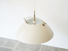 画像をギャラリービューアに読み込む, Hans J Wegner Louis Poulsen JH604ハンス ウェグナー ルイス ポールセン 北欧ヴィンテージ デザイナーズ照明 吊り下げライト ペンダントライト
