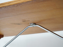 画像をギャラリービューアに読み込む, Hans J Wegner Andreas Tuck AT303 ハンス ウェグナー アンドレアス タック 北欧ヴィンテージ オーク ダイニングテーブル
