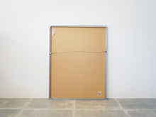 画像をギャラリービューアに読み込む, Robert Jacobsen Brede Bigband poster ロバートヤコブセン ジャズバンドポスター デンマーク 北欧 インテリアアート パネルの裏面
