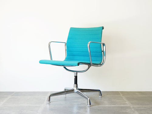 チャールズイームズ 初期DCM ヴィンテージフレーム 未使用品 ゼニス stoop | DCM Chair by Charles & Ray Eames for Herman Miller in