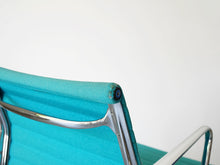 画像をギャラリービューアに読み込む, Charles Eames Ray Eames Aluminium Group Model EA108 Herman Miller チャールズ イームズ レイ イームズ ハーマンミラー アルミニウムグループ モデルEA108 アームチェアのヘッドレストとフレーム
