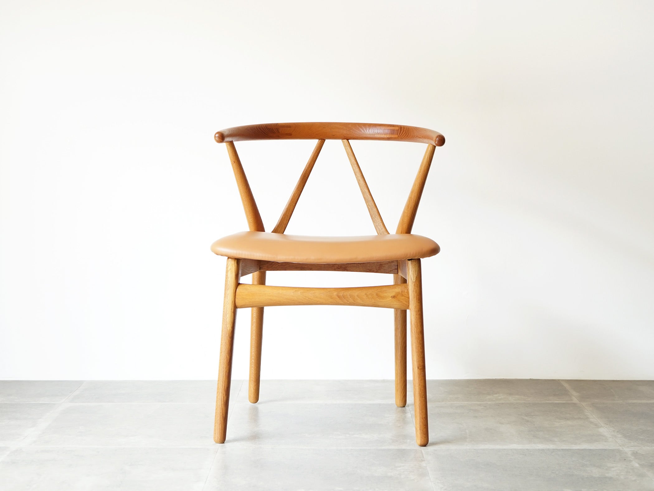 北欧スタイル アームチェア① ビンテージ チェア 椅子 イス ダイニングチェア main_83200001.jpg