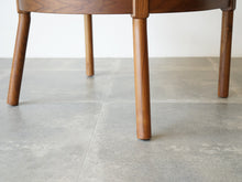 画像をギャラリービューアに読み込む, Børge Mogensen  Spoke-back chair Model1790 fredericia ボーエモーエンセン スポークバックチェア イージーチェア フレデリシア 椅子の脚
