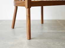画像をギャラリービューアに読み込む, Børge Mogensen  Spoke-back chair Model1790 fredericia ボーエモーエンセン スポークバックチェア イージーチェア フレデリシア 椅子の脚
