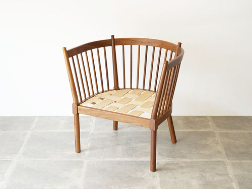 Børge Mogensen  Spoke-back chair Model1790 fredericia ボーエモーエンセン スポークバックチェア イージーチェア フレデリシア