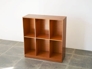 Mogens Koch Bookcases rud rasmussen モーエンスコッホ 本棚 ブックケース ウォールユニット オレゴンパイン ルドラスムッセン 北欧本棚